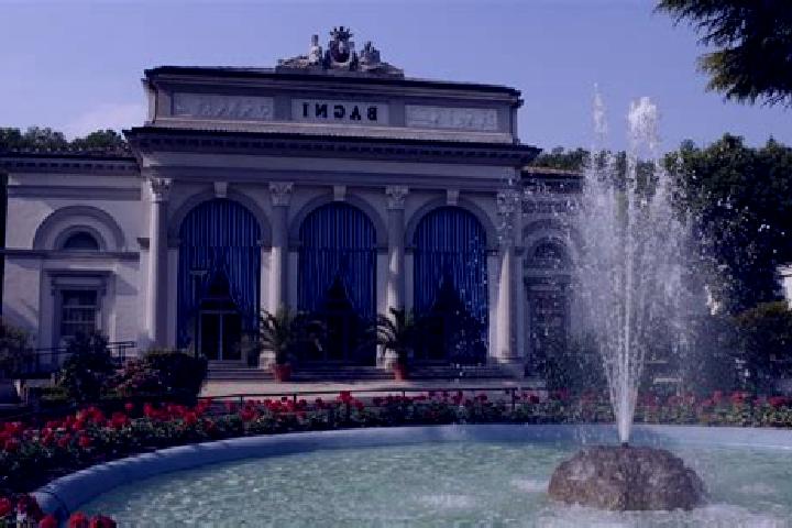 escort Riolo Terme