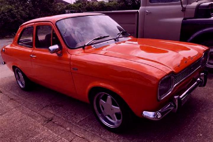 escort Riolobos