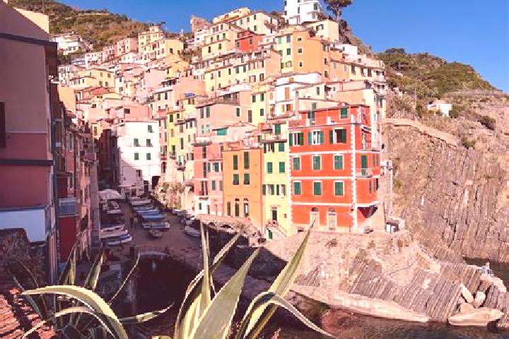 escort Riomaggiore