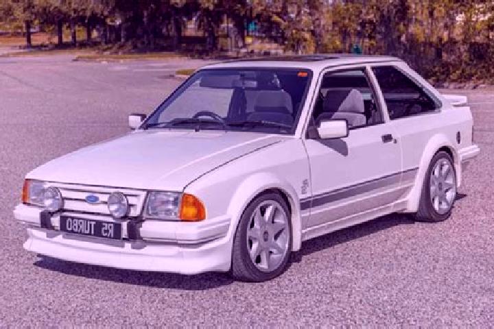 escort Riotorto