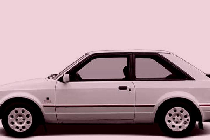 escort Riozinho