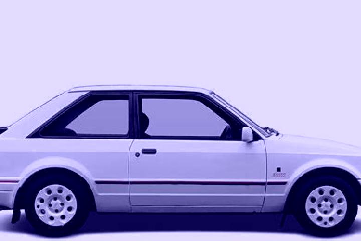 escort Rippingale