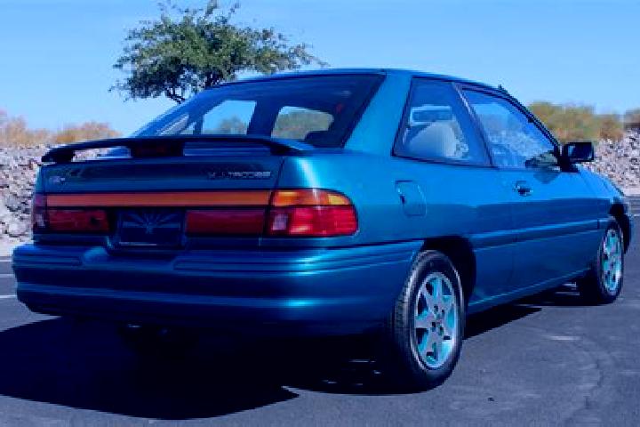 escort Rippleside