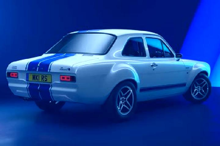 escort Riscani
