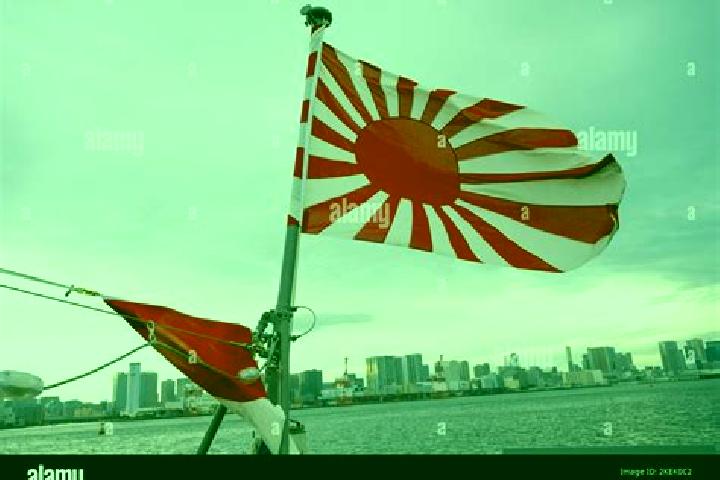 escort Rising Sun