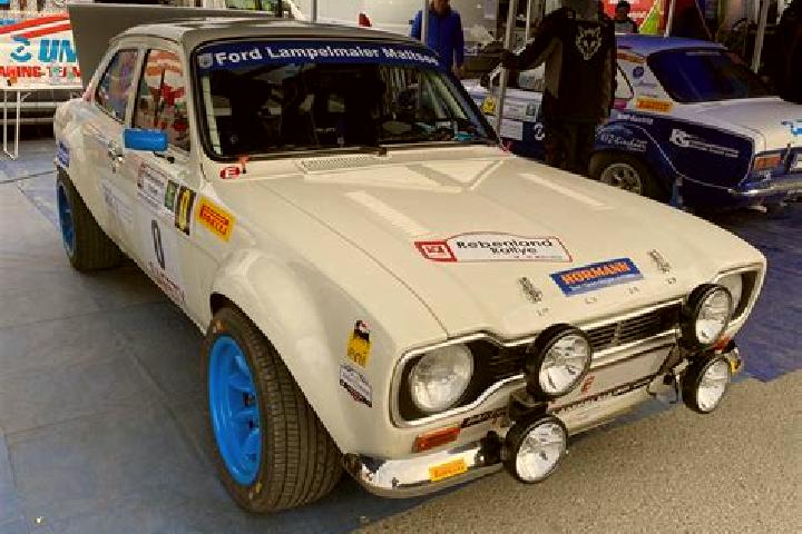 escort Rislane