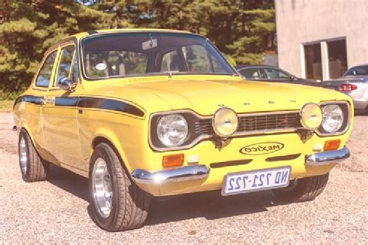 escort Ristinarkku