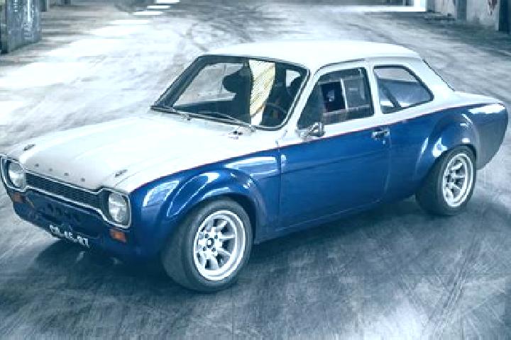 escort Rittersgruen