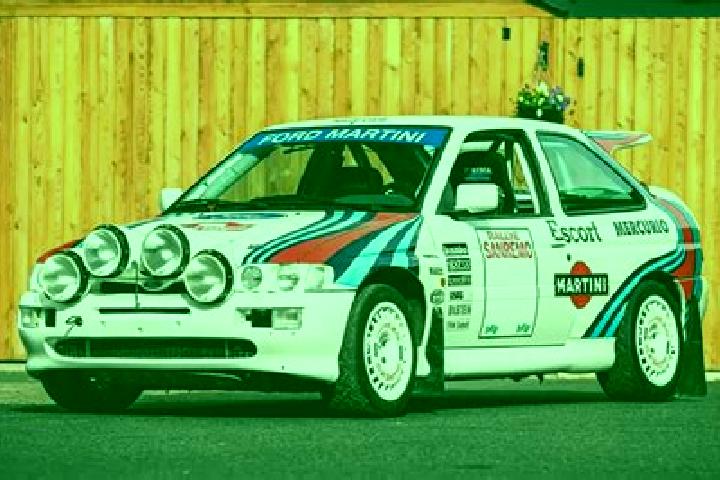 escort Ritto