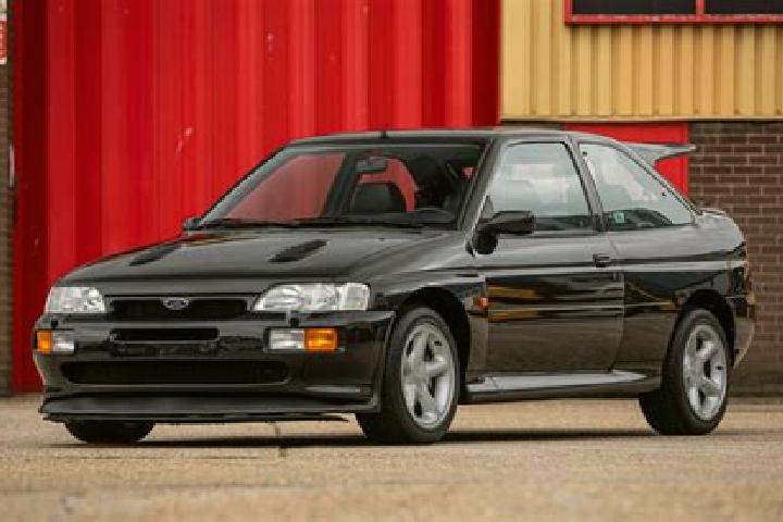 escort Ritzing