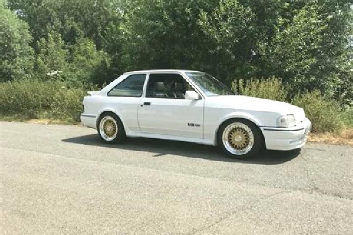 escort Ritzville
