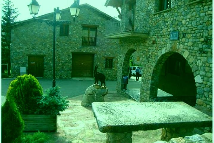 escort Riu de Cerdanya