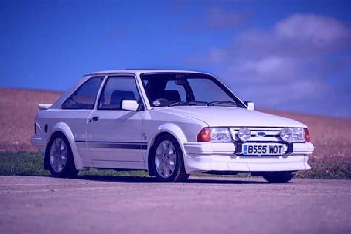 escort Riv