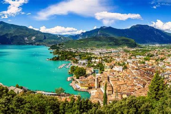 escort Riva del Garda