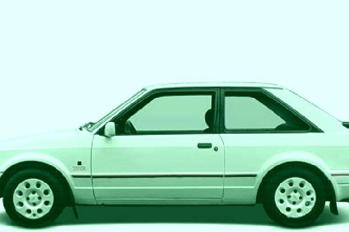 escort Rivarossa