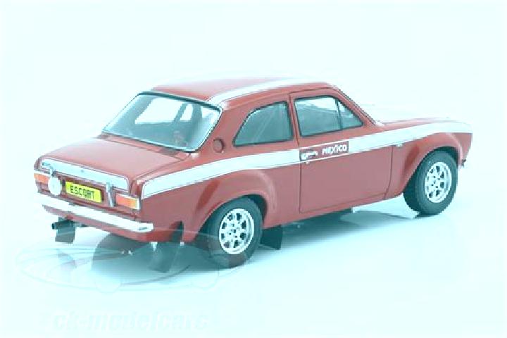escort River Rouge