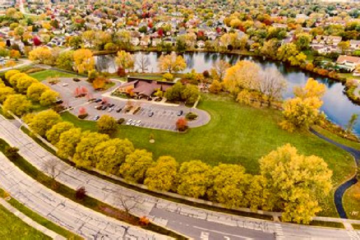escort River View Park