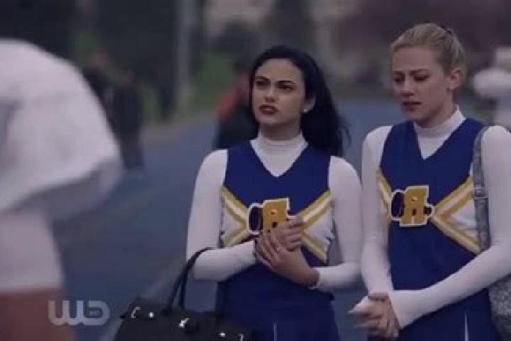 escort Riverdale