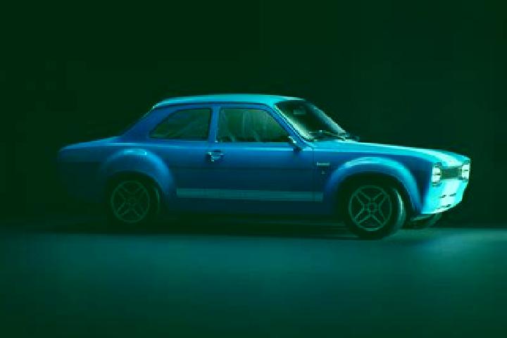 escort Rivoni