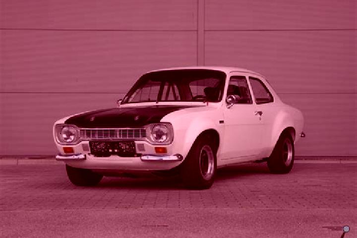 escort Rivungo