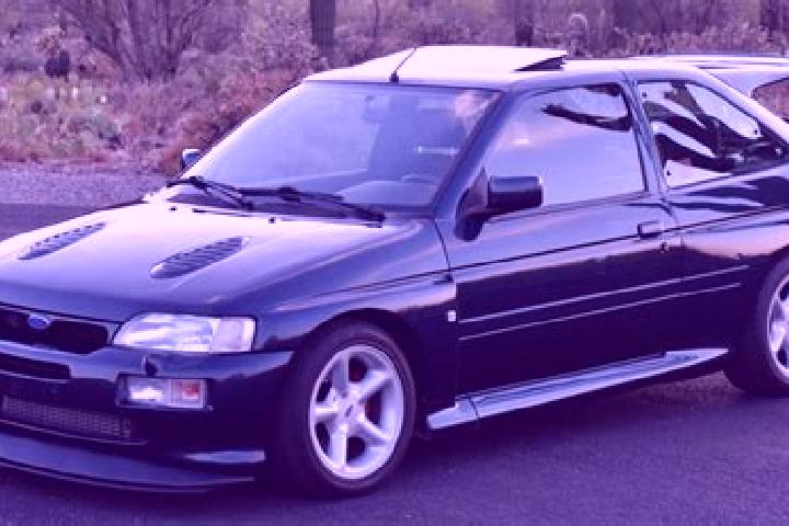 escort Rizovouni