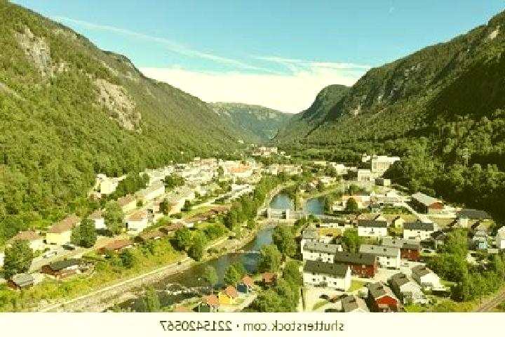escort Rjukan