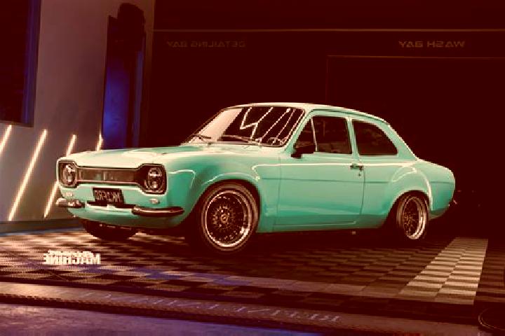 escort R kiz
