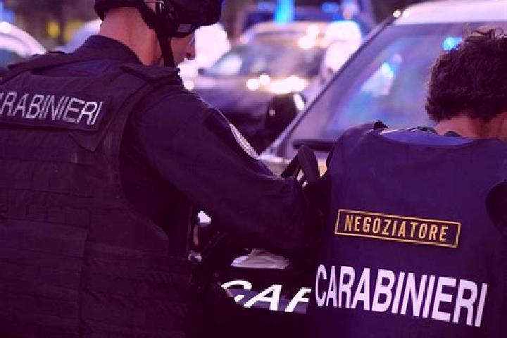 escort Robassomero