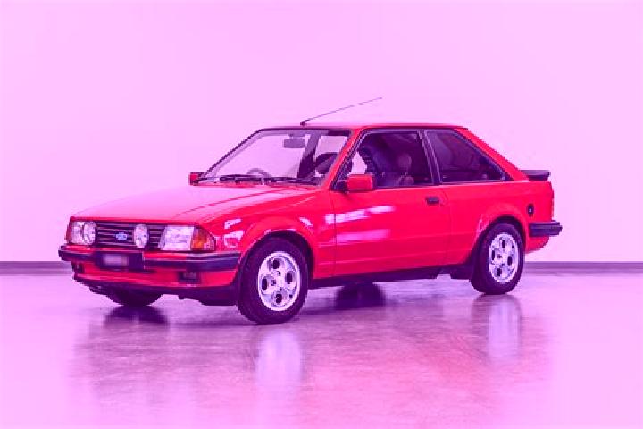 escort Robbiano