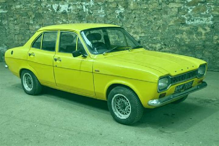 escort Robbio