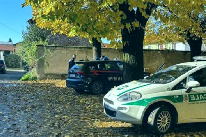 escort Robecchetto Con Induno