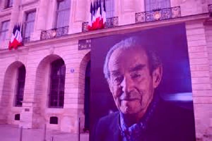 escort Robert-Porte