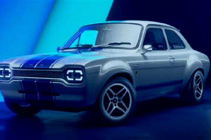 escort Robertsport