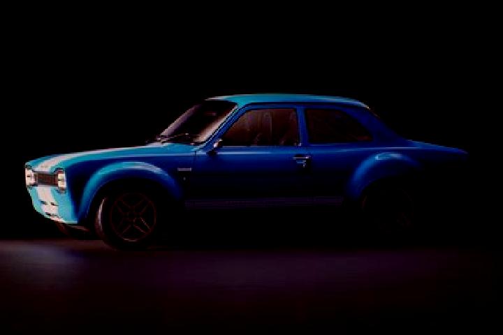 escort Robinette