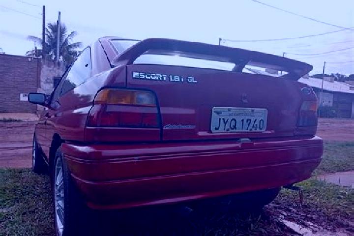 escort Roblada Grande