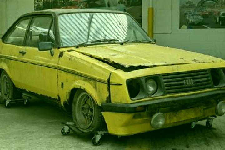 escort Robladillo