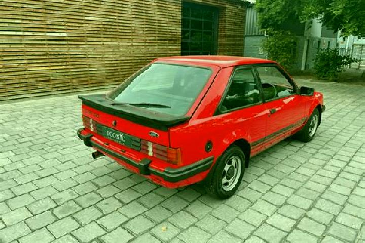 escort Robleda