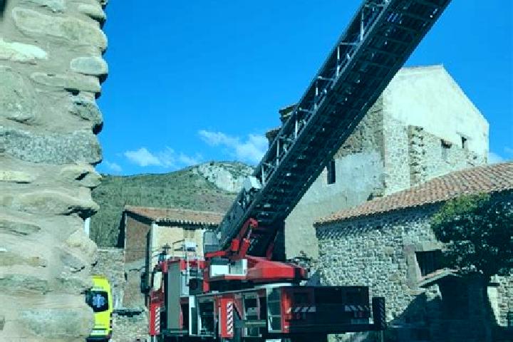 escort Robres del Castillo
