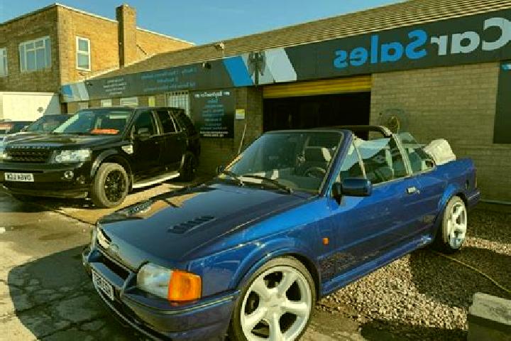 escort Roca Sales