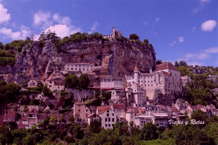 escort Rocamadour