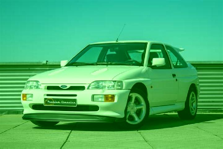 escort Rocbaron