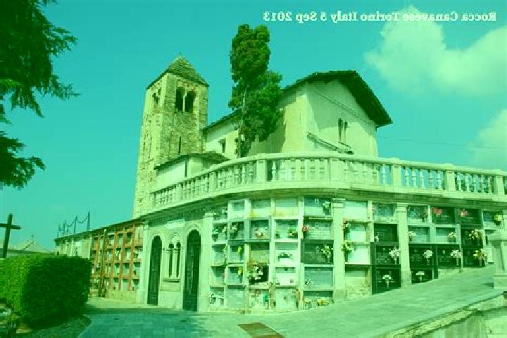 escort Rocca Canavese
