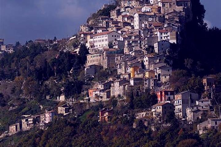 escort Rocca Canterano