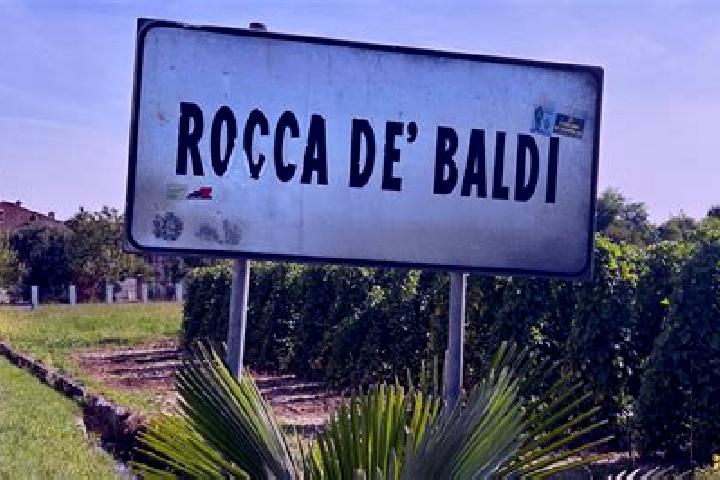 escort Rocca De Baldi