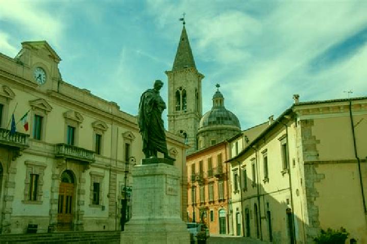 escort Rocca di Mezzo