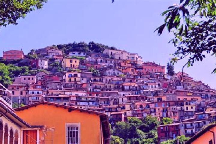 escort Rocca di Papa