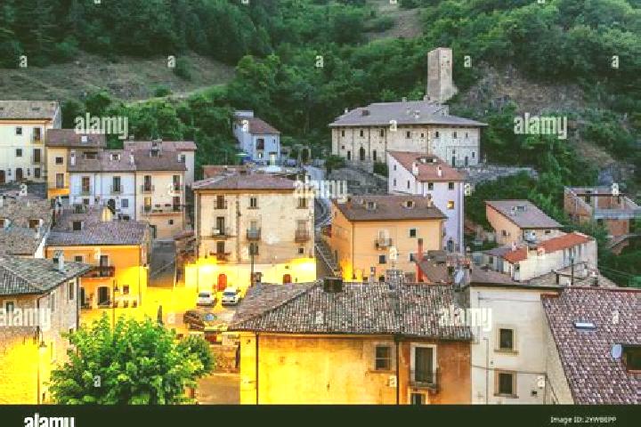 escort Rocca Pia