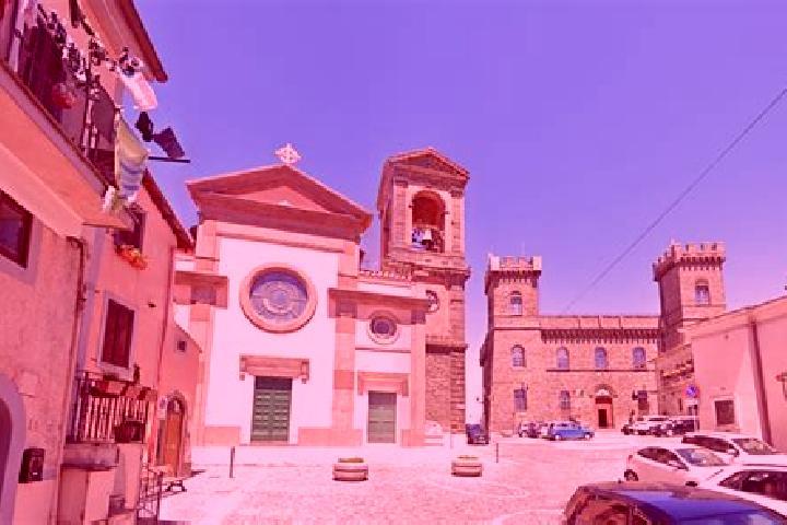 escort Rocca Priora