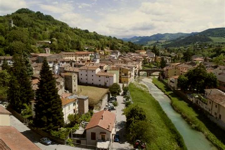 escort Rocca San Casciano