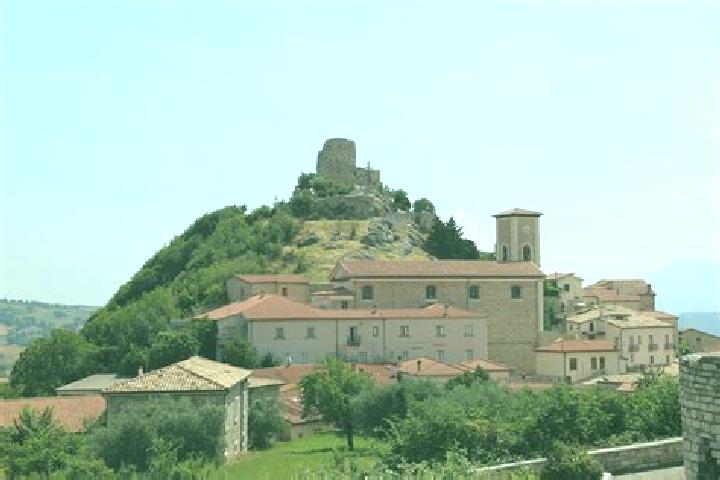escort Rocca San Felice